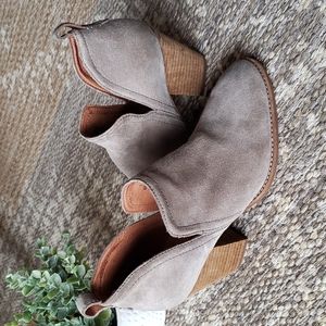 Jeffery campbell shoes